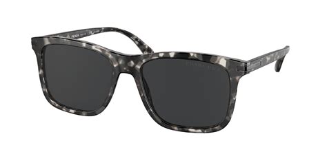 prada u430a9|Buy Prada PR 18WS C56 U430A9 Sunglasses .